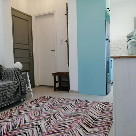 شقة Perivoli House Kálymnos المظهر الخارجي الصورة