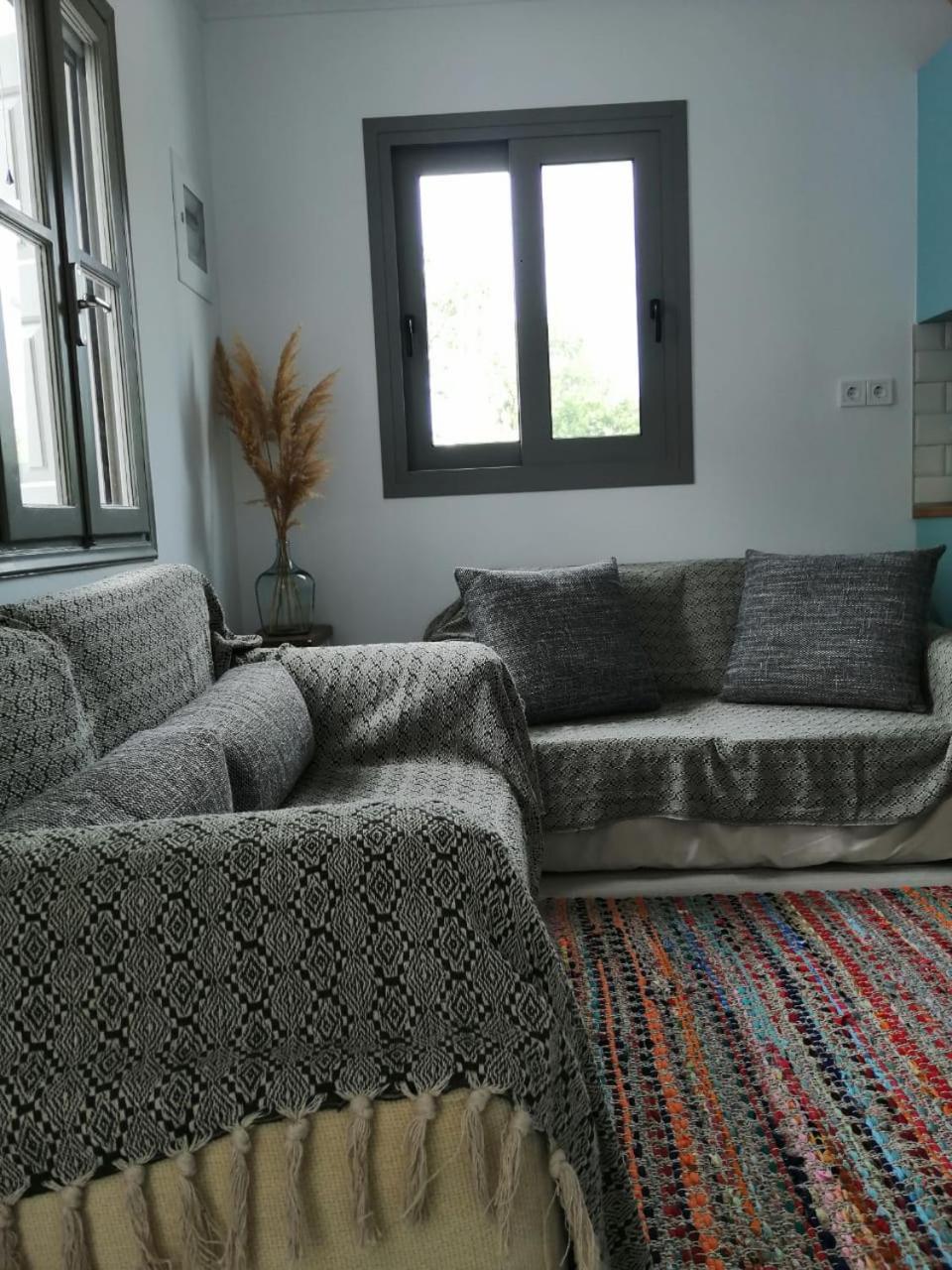 شقة Perivoli House Kálymnos المظهر الخارجي الصورة