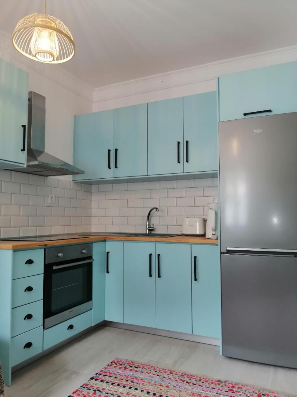 شقة Perivoli House Kálymnos المظهر الخارجي الصورة