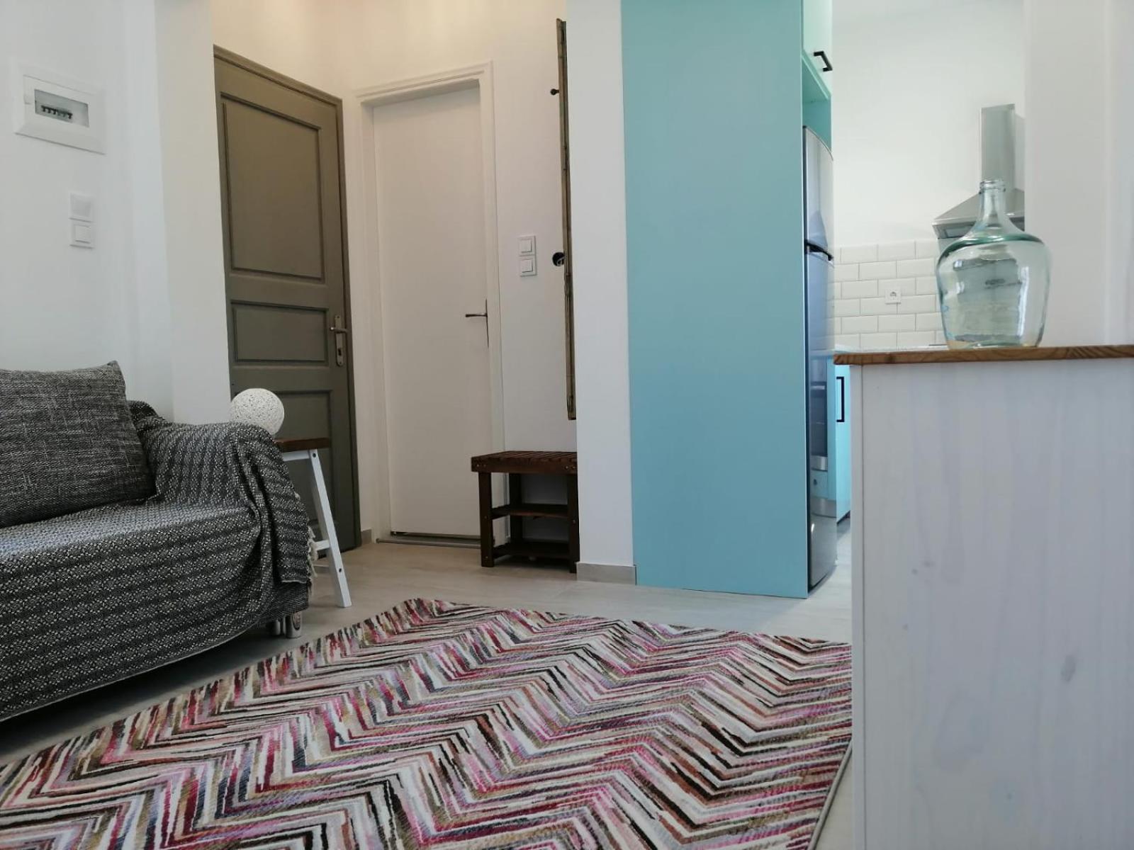 شقة Perivoli House Kálymnos المظهر الخارجي الصورة